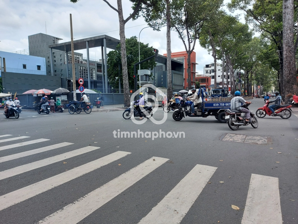 364 Đường Nguyễn Tri Phương, Phường 4, Quận 10