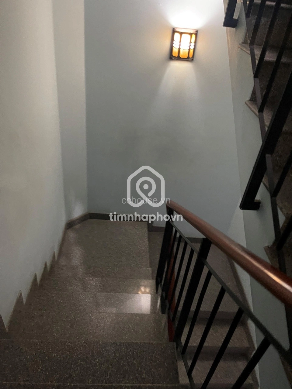 419 Đường Nguyễn Thái Bình, Phường 12, Tân Bình