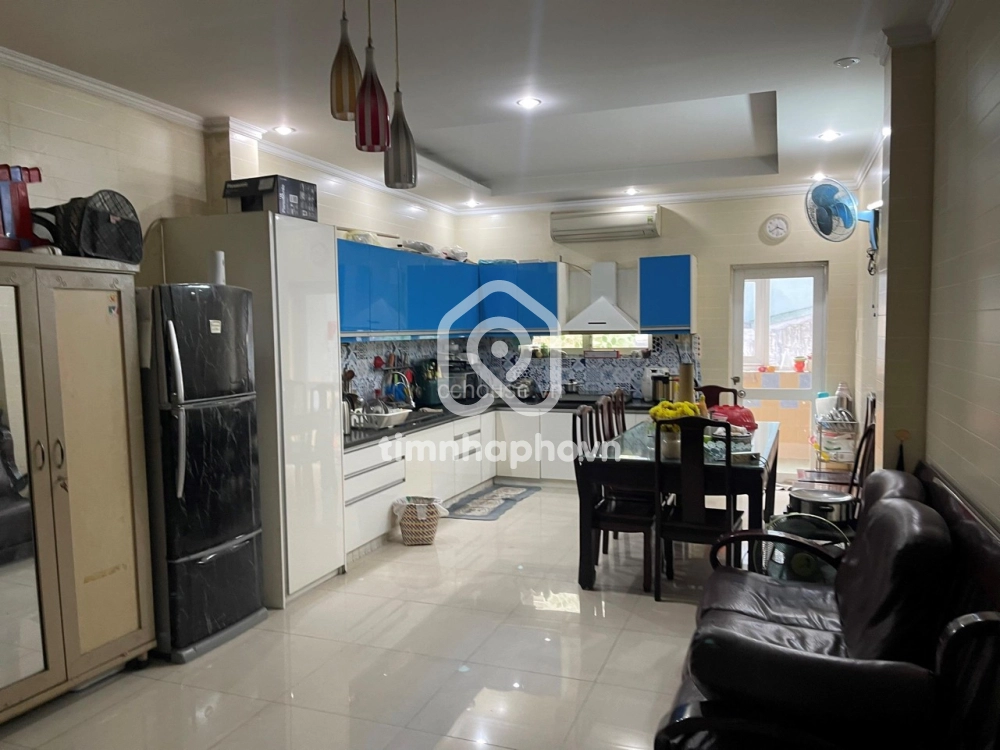 419 Đường Nguyễn Thái Bình, Phường 12, Tân Bình