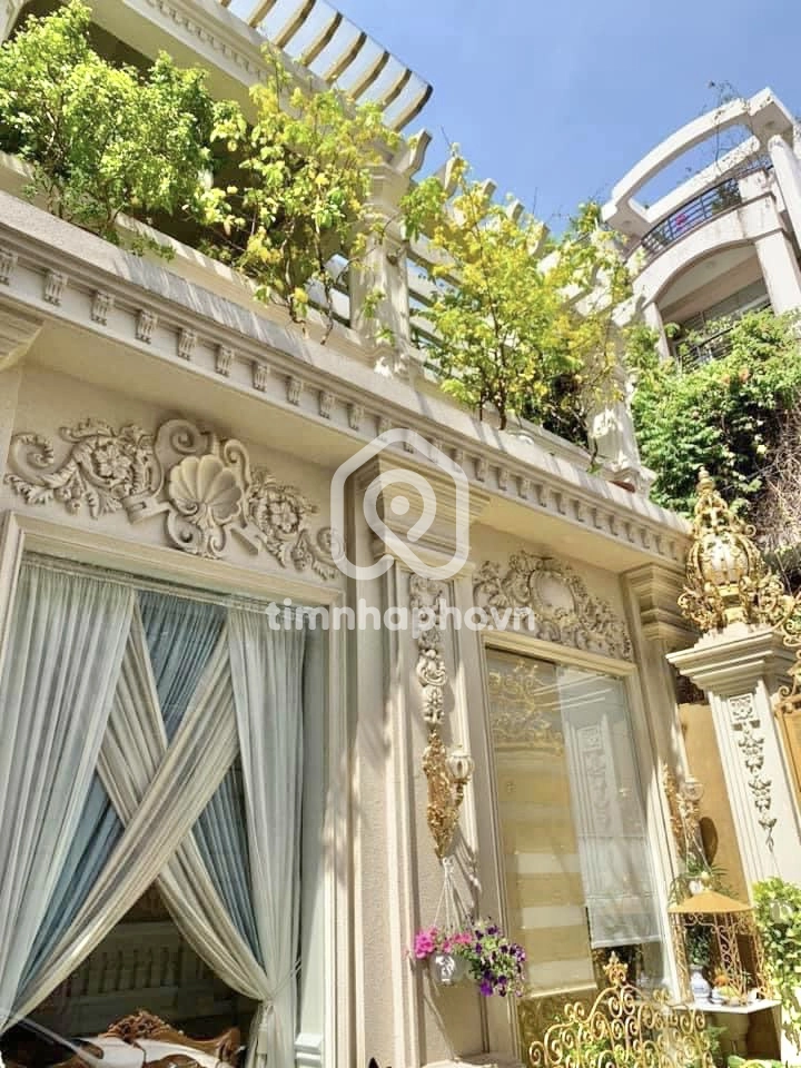 90/88A Đường Cây Điệp, Phường Đa Kao, Quận 1