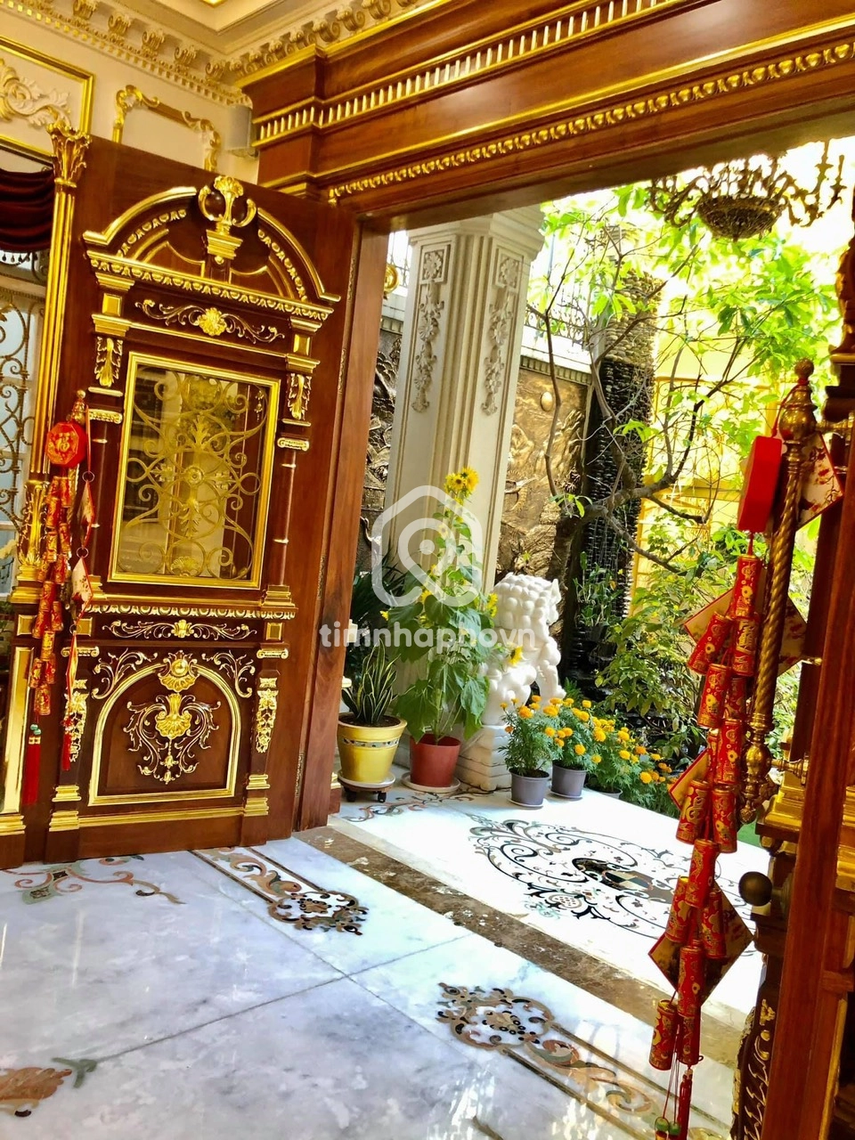 90/88A Đường Cây Điệp, Phường Đa Kao, Quận 1