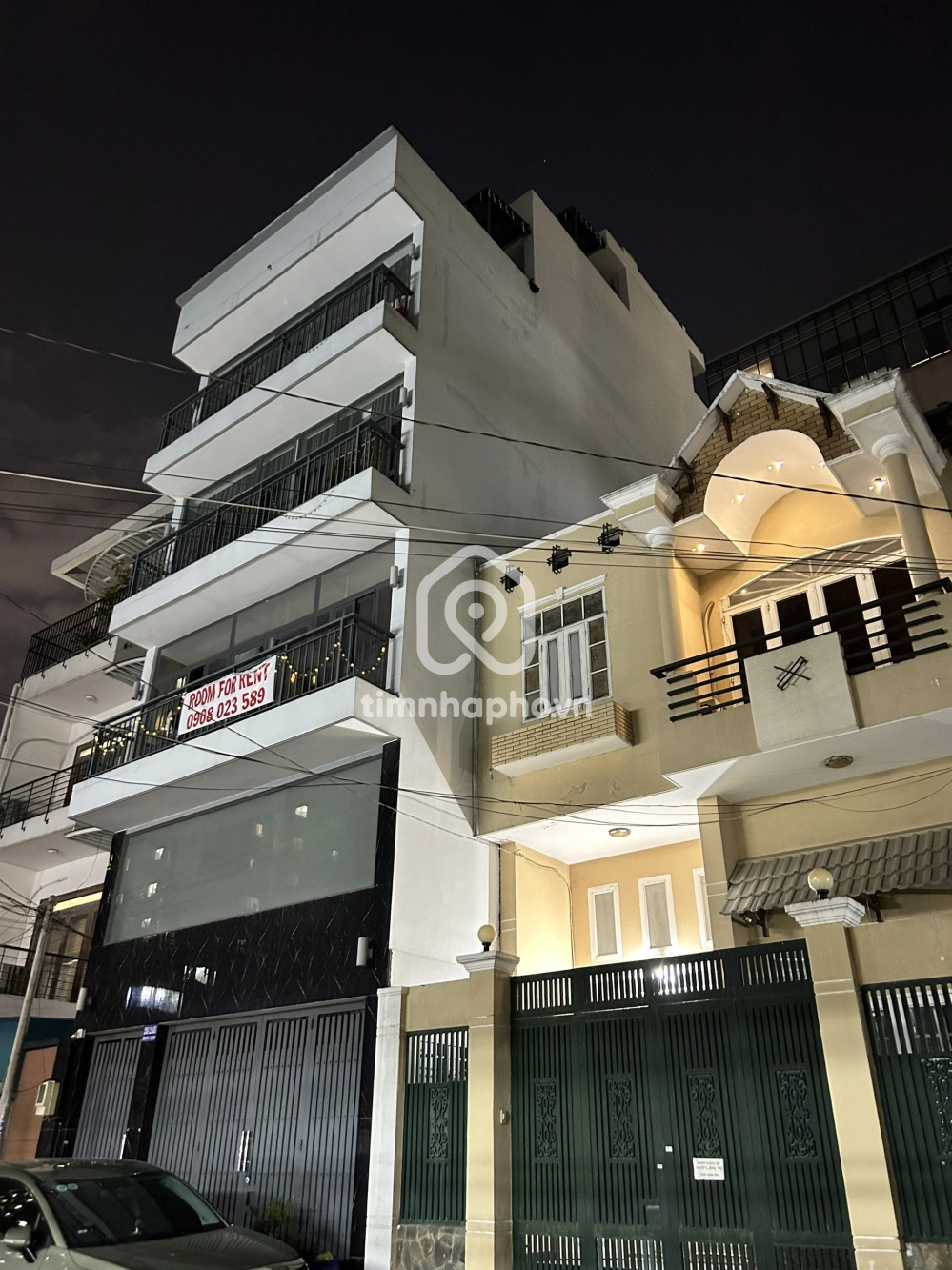 236/12/4 Đường Điện Biên Phủ, Phường 17, Bình Thạnh