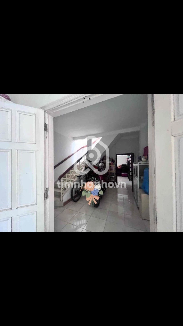 298/3 Đường Nguyễn Trọng Tuyển, Phường 1, Tân Bình