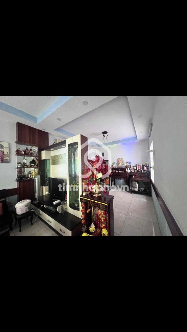 298/3 Đường Nguyễn Trọng Tuyển, Phường 1, Tân Bình