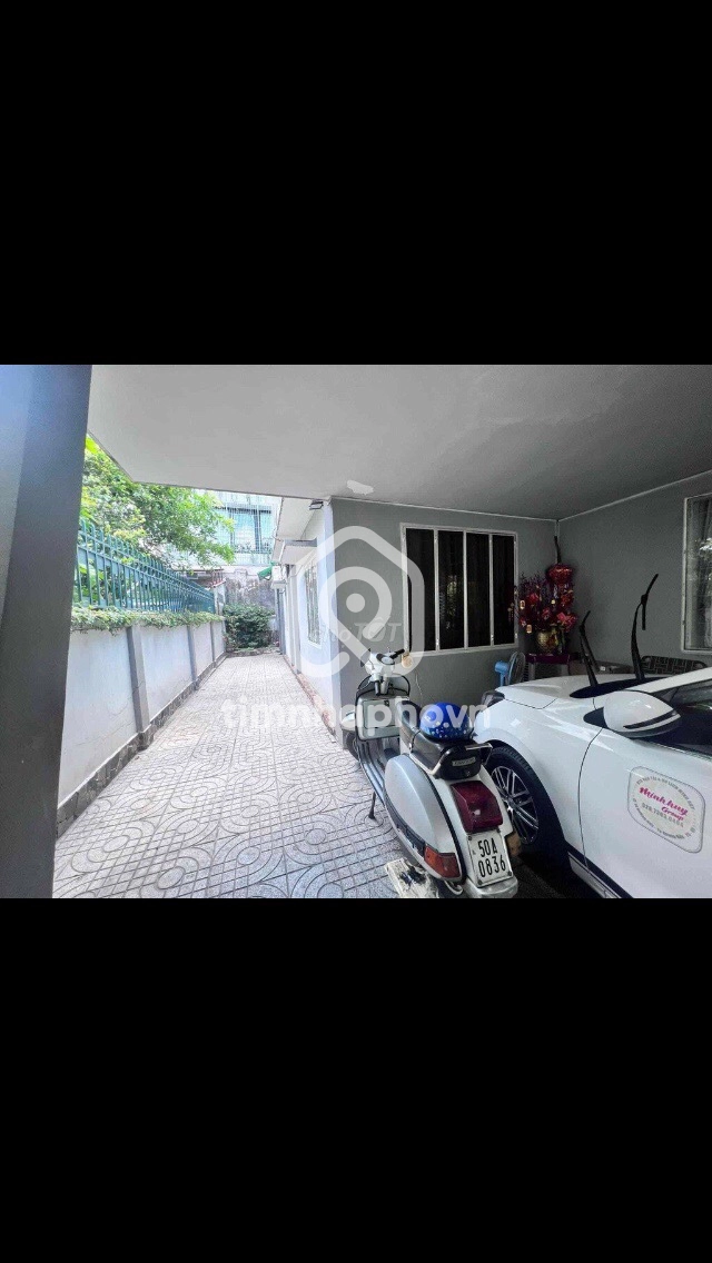 298/3 Đường Nguyễn Trọng Tuyển, Phường 1, Tân Bình