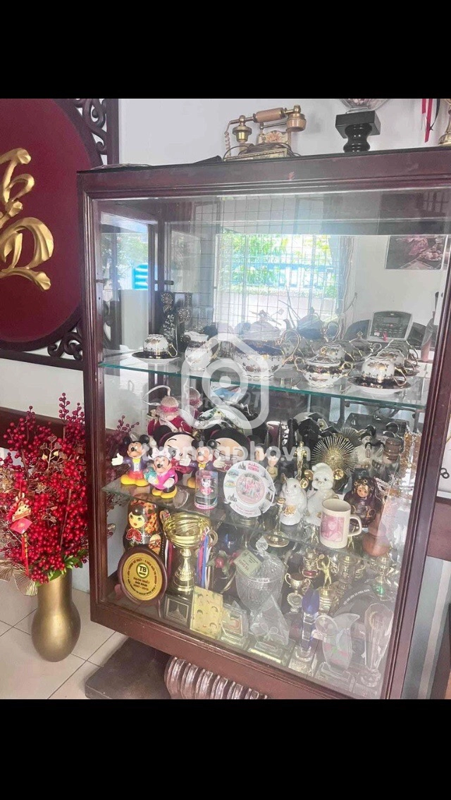 298/3 Đường Nguyễn Trọng Tuyển, Phường 1, Tân Bình