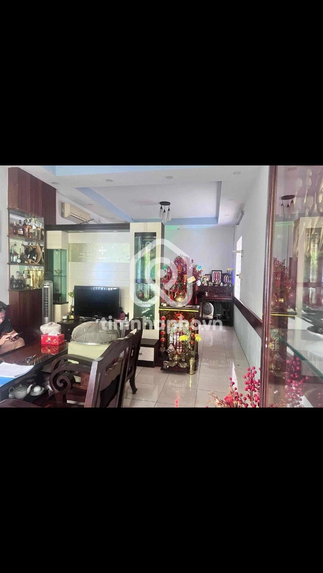 298/3 Đường Nguyễn Trọng Tuyển, Phường 1, Tân Bình