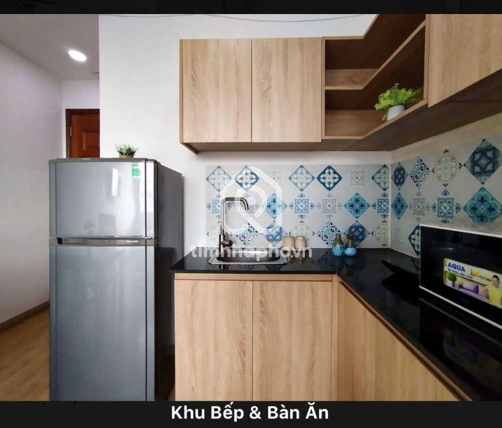 D88a Đường Nguyễn Trãi, Phường Nguyễn Cư Trinh, Quận 1