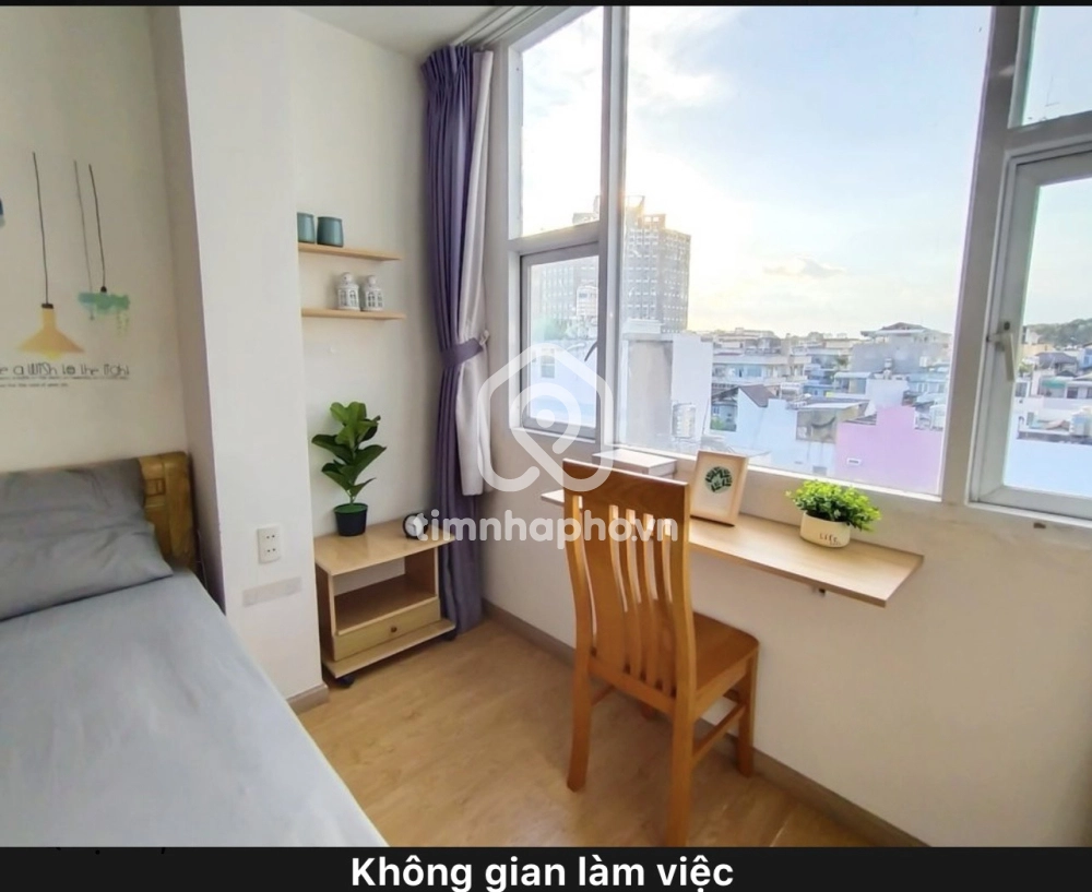D88a Đường Nguyễn Trãi, Phường Nguyễn Cư Trinh, Quận 1