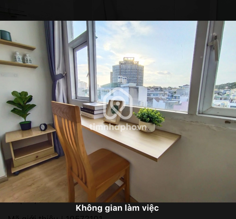D88a Đường Nguyễn Trãi, Phường Nguyễn Cư Trinh, Quận 1