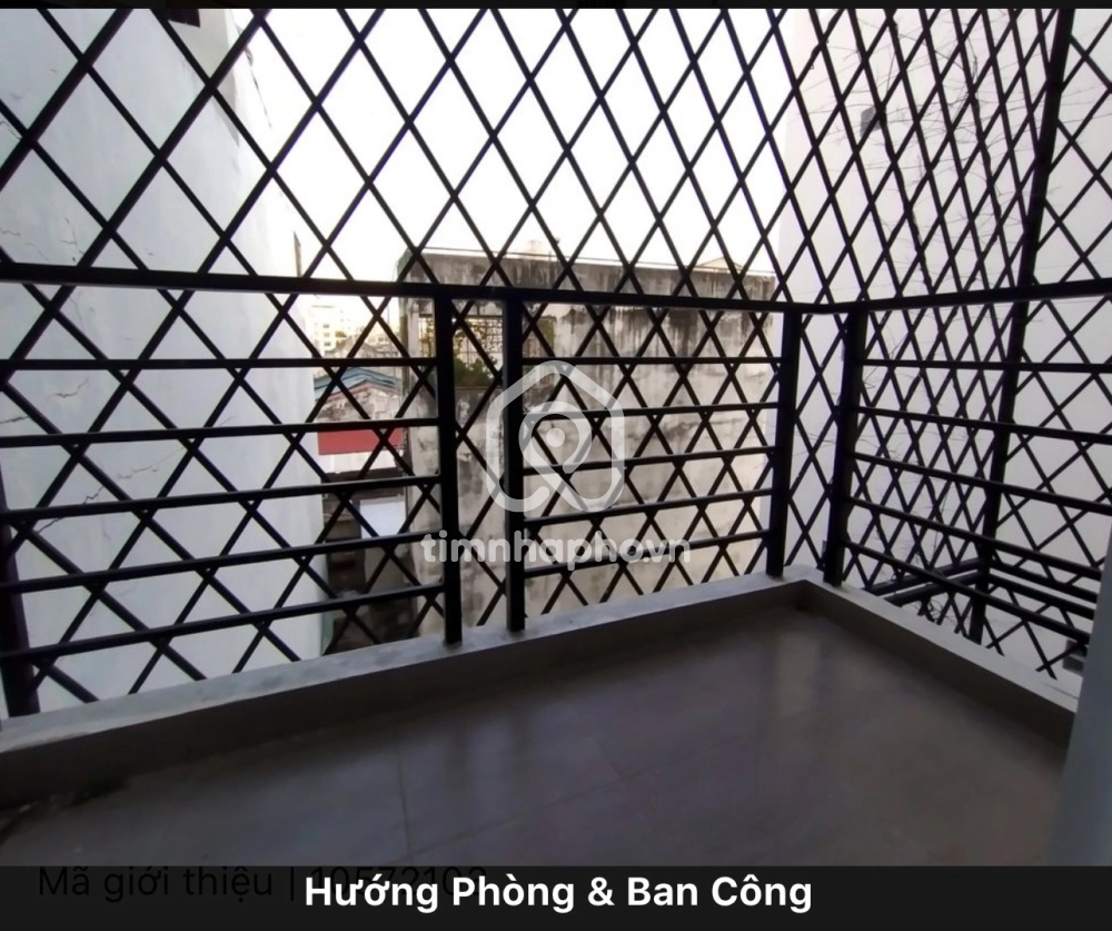 D88a Đường Nguyễn Trãi, Phường Nguyễn Cư Trinh, Quận 1