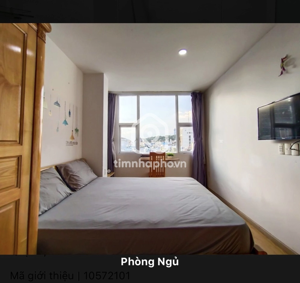 D88a Đường Nguyễn Trãi, Phường Nguyễn Cư Trinh, Quận 1