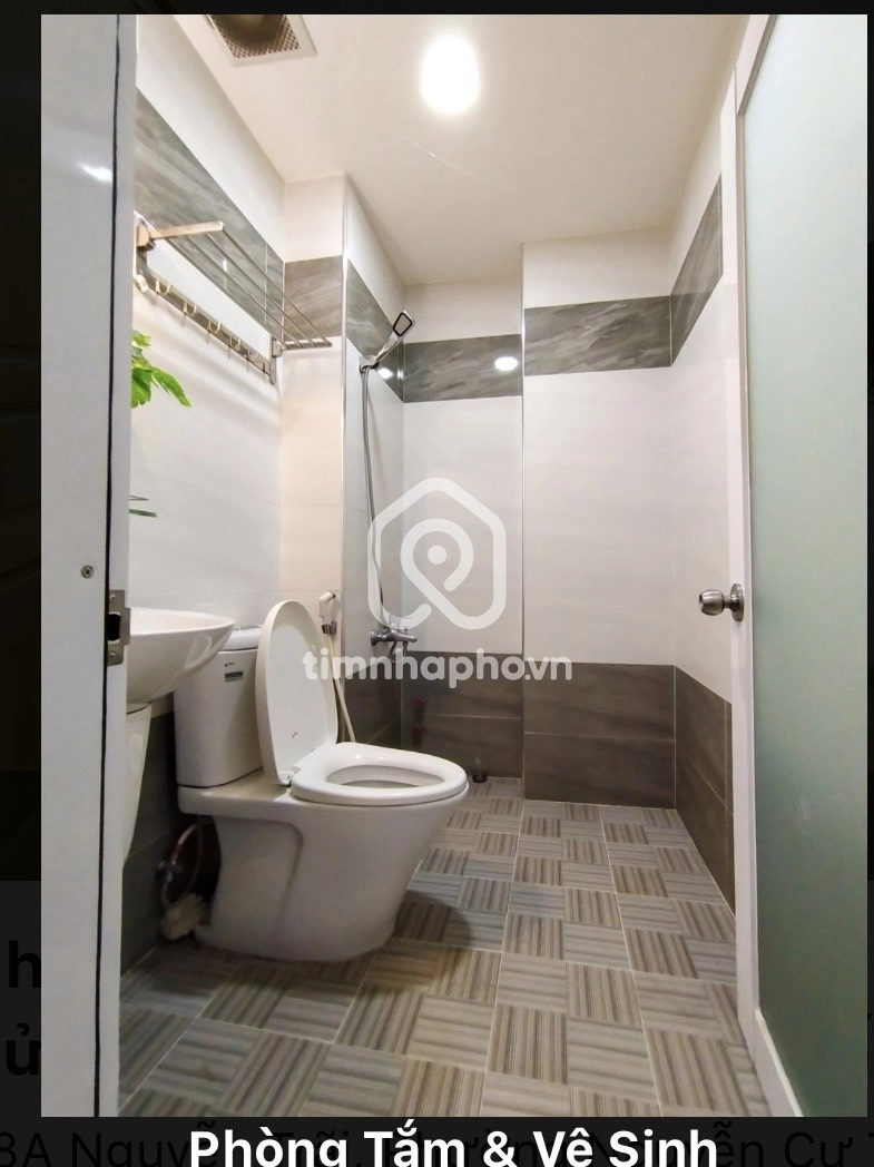 D88a Đường Nguyễn Trãi, Phường Nguyễn Cư Trinh, Quận 1
