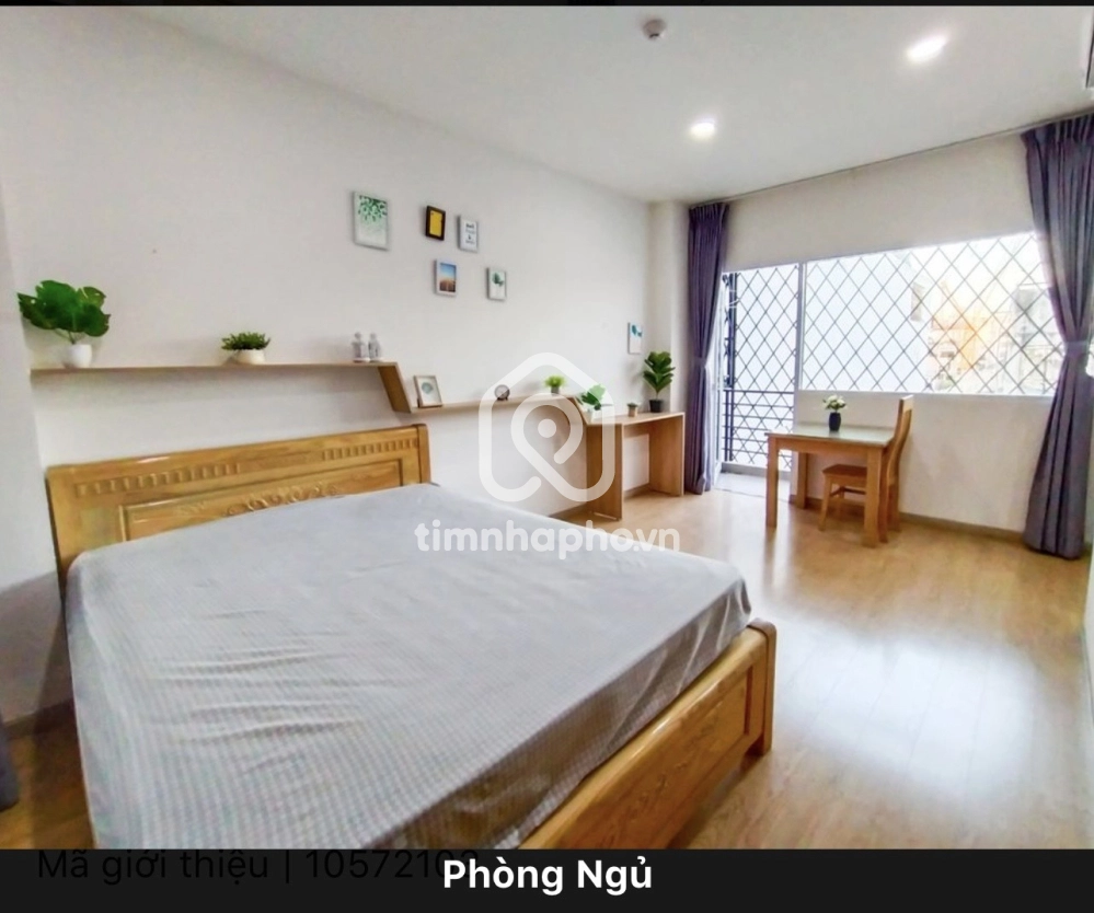 D88a Đường Nguyễn Trãi, Phường Nguyễn Cư Trinh, Quận 1