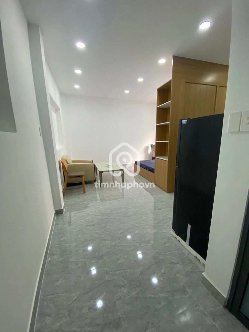 114 Đường Nguyễn Tiểu La, Phường Diên Hồng
