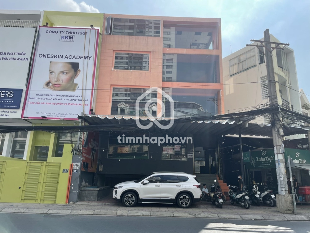 130 Đường Phổ Quang, Phường 9, Phú Nhuận