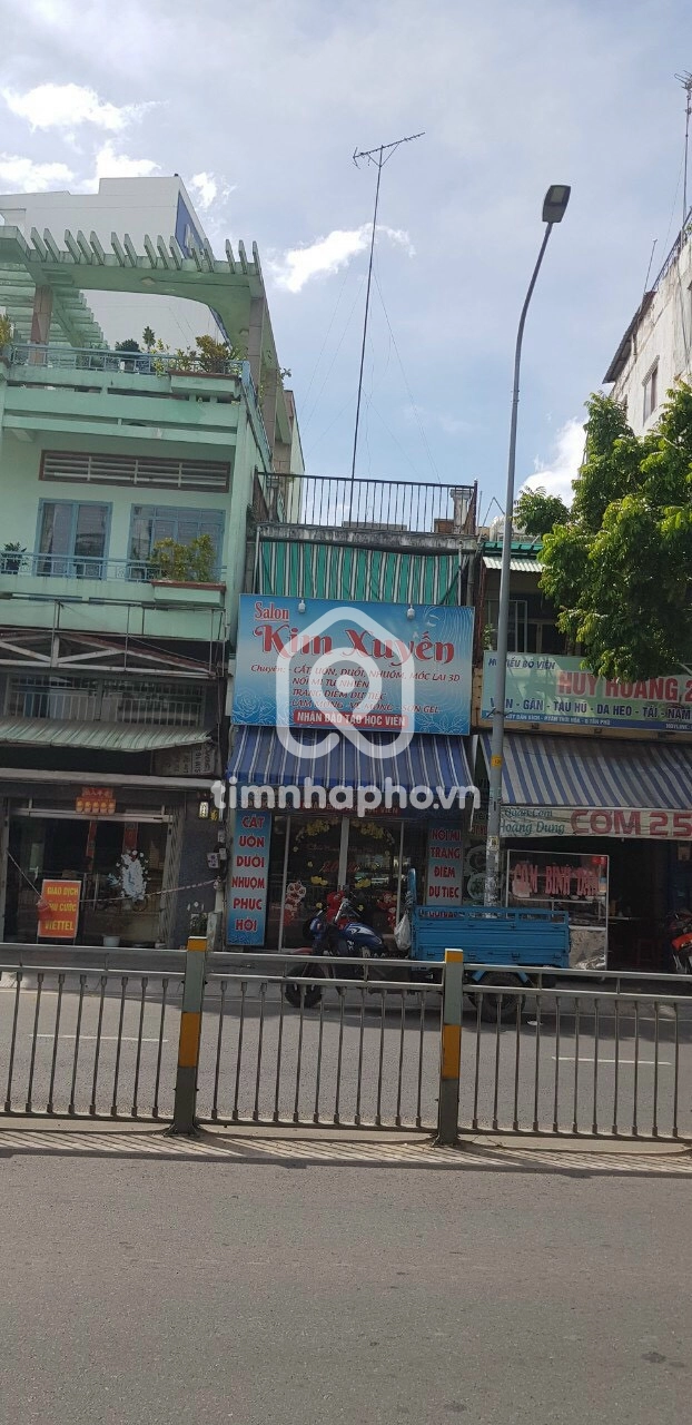 139c Đường Lũy Bán Bích, Phường Tân Thới Hòa, Tân Phú