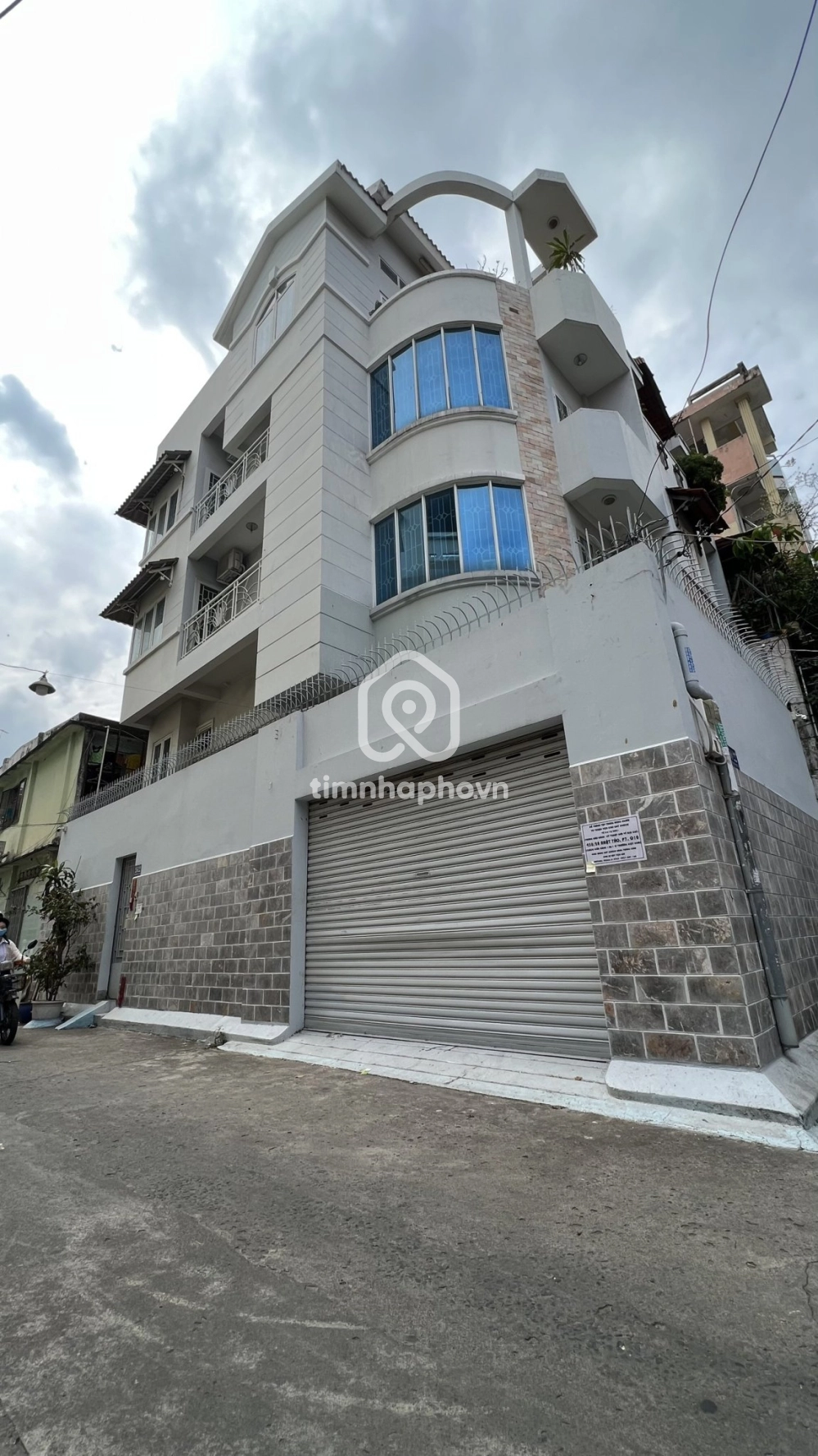 50/22 Đường Nguyễn Kim, Phường 6, Quận 10