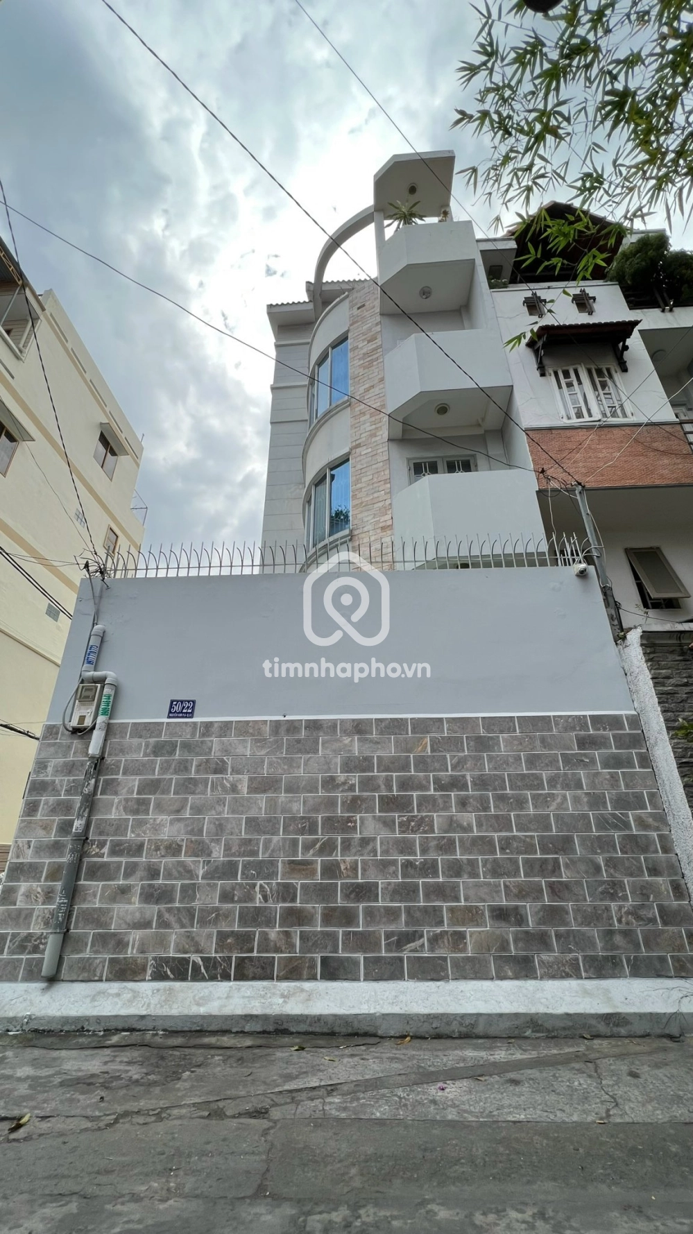 50/22 Đường Nguyễn Kim, Phường 6, Quận 10