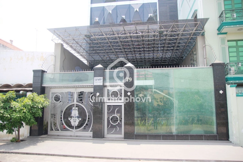 79 Đường Bến Bình Đông, Phường 11, Quận 8