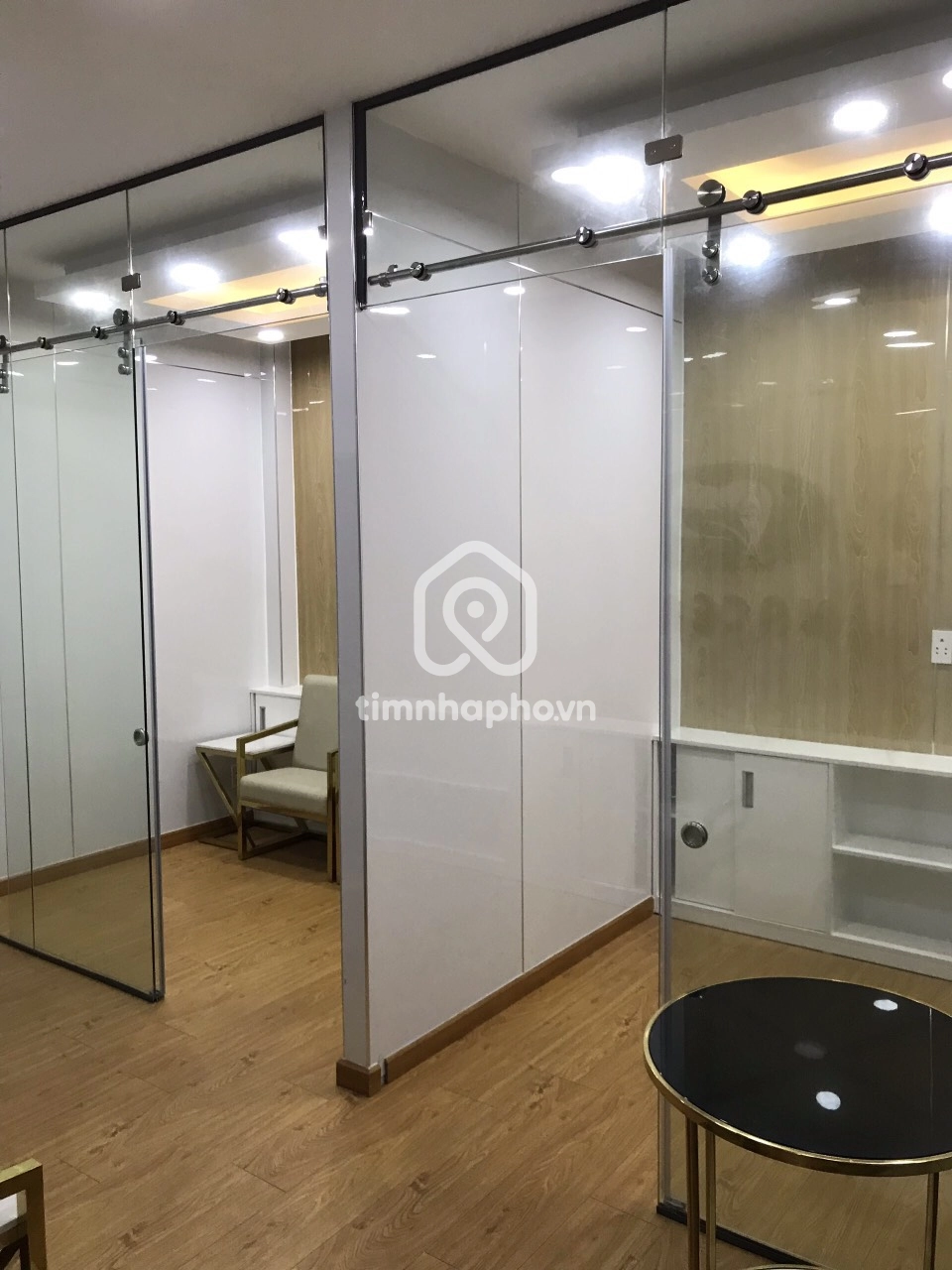 5 Đường Trần Nhật Duật, Phường Tân Định, Quận 1