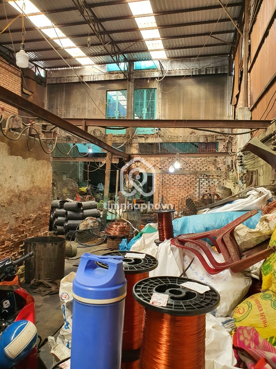 109D/40 Đường Lạc Long Quân, Phường Bình Thới
