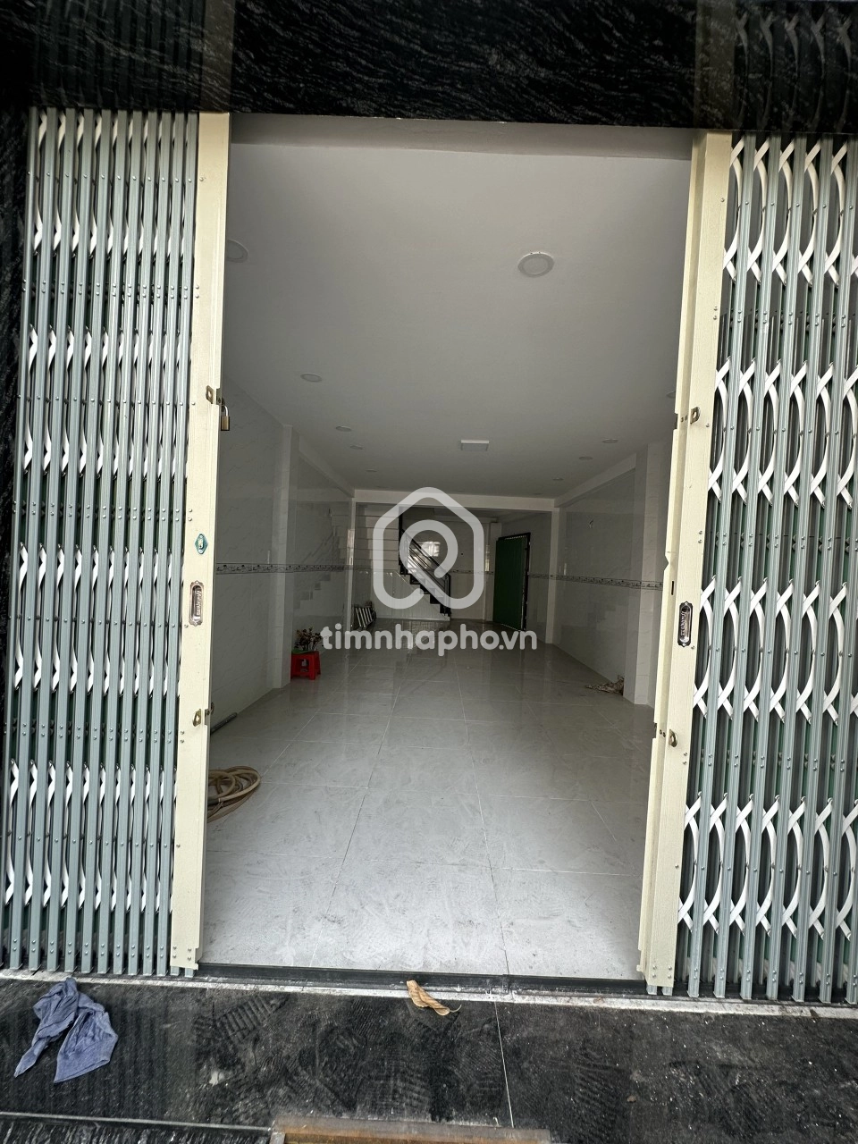 396 Đường Lê Hồng Phong, Phường 1, Quận 10