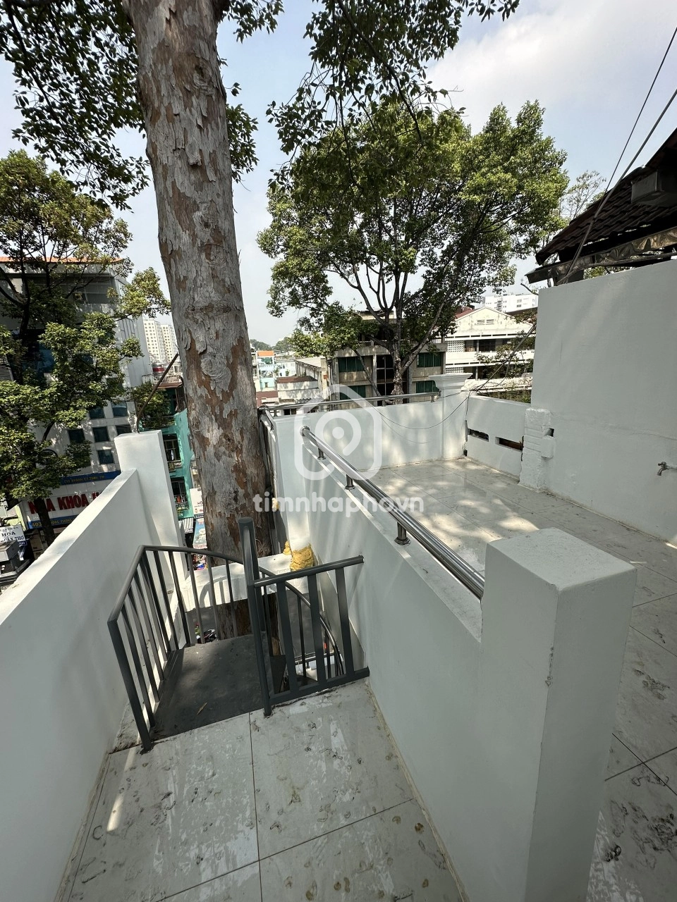 396 Đường Lê Hồng Phong, Phường 1, Quận 10