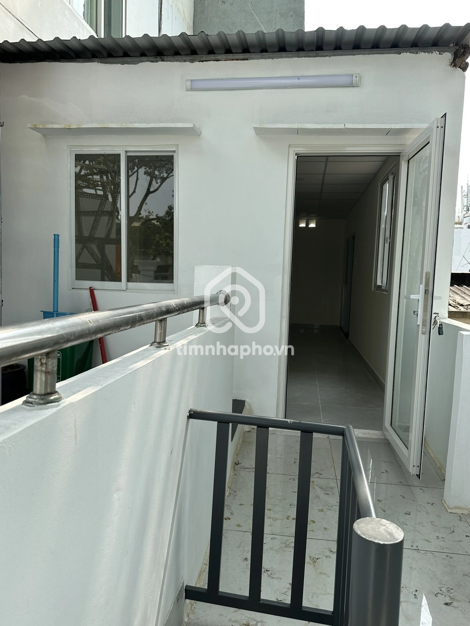 396 Đường Lê Hồng Phong, Phường 1, Quận 10