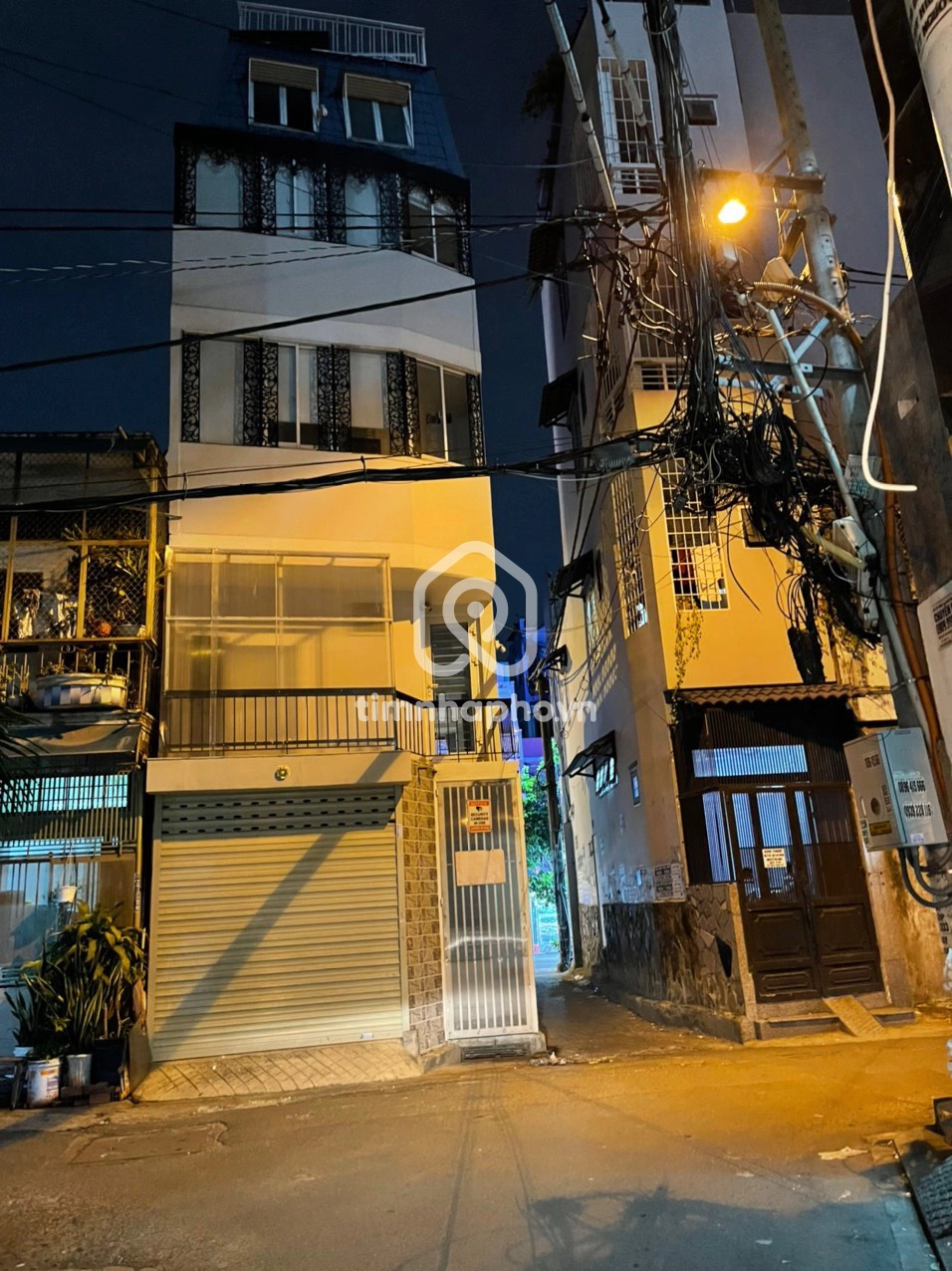 11 Đường Thích Quảng Đức, Phường 4, Phú Nhuận