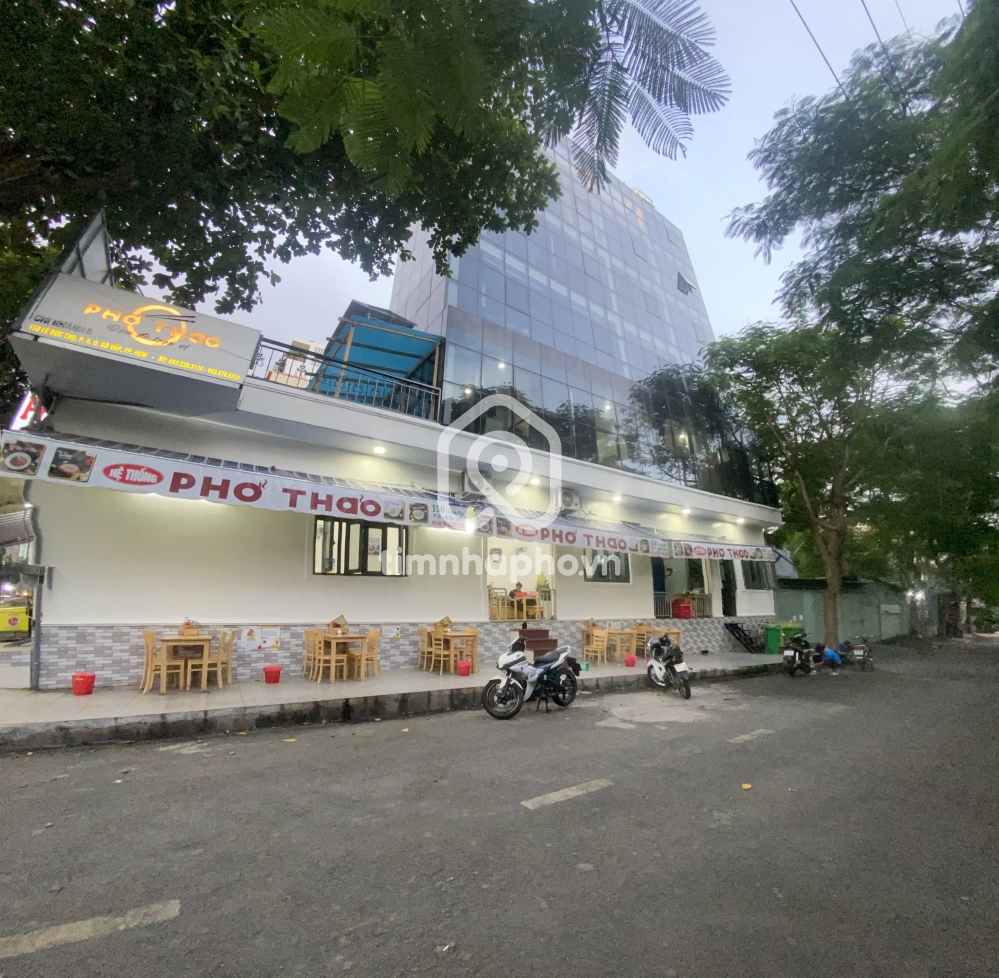 150 Đường Lê Đức Thọ, Phường An Nhơn
