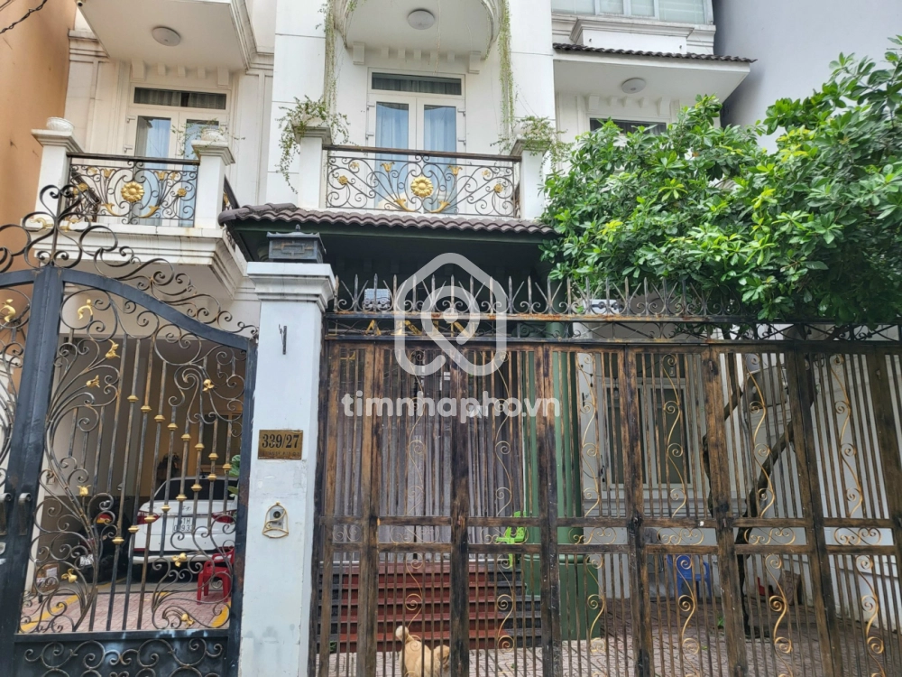 339/27 Đường Lê Văn Sỹ, Phường 13, Quận 3