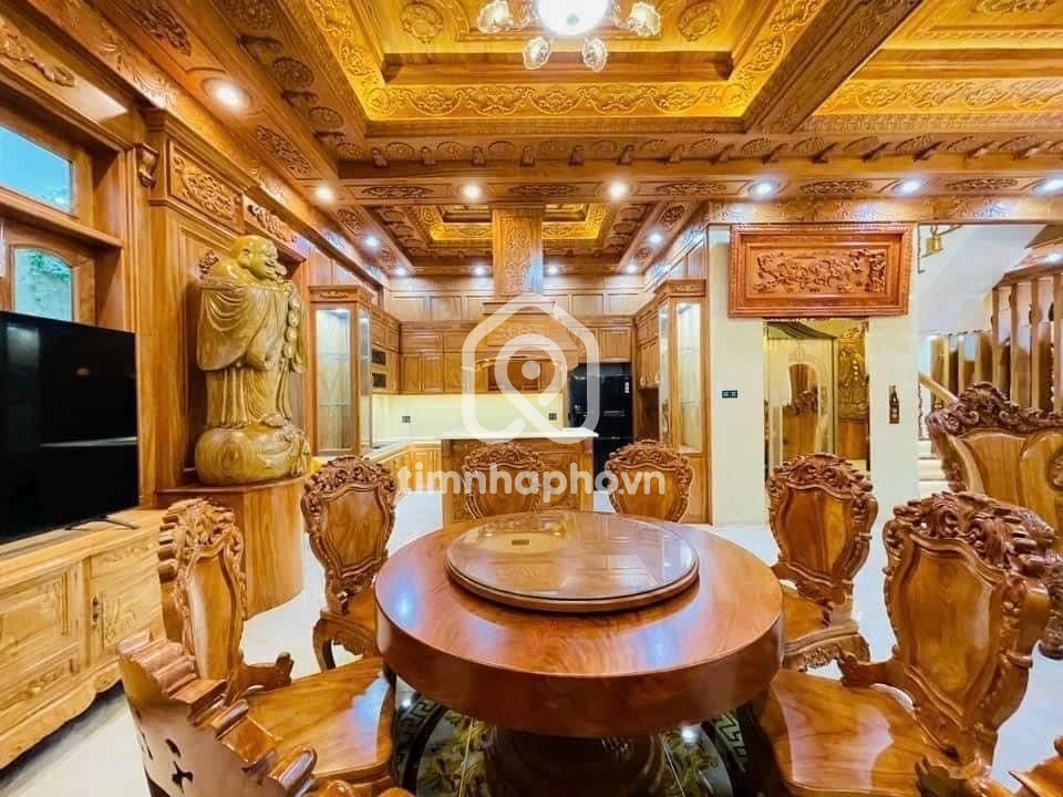 256/33 Đường Phan Huy Ích, Phường 12, Gò Vấp