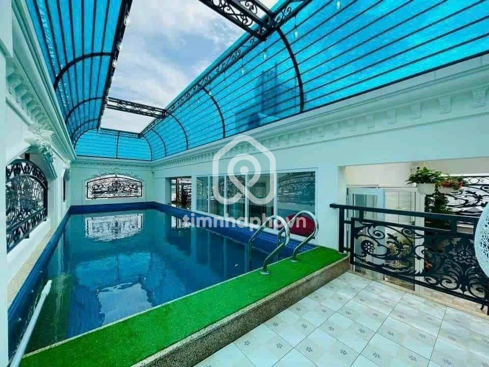 256/33 Đường Phan Huy Ích, Phường 12, Gò Vấp