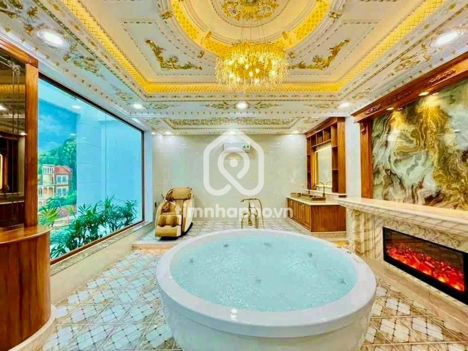 256/33 Đường Phan Huy Ích, Phường 12, Gò Vấp