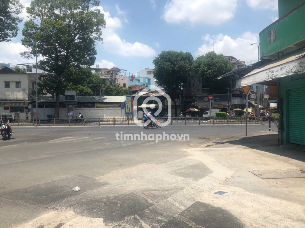 92C Đường Lò Siêu, Phường 16, Quận 11