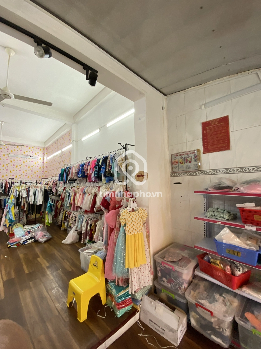 212B Đường Lê Hồng Phong, Phường 4, Quận 5