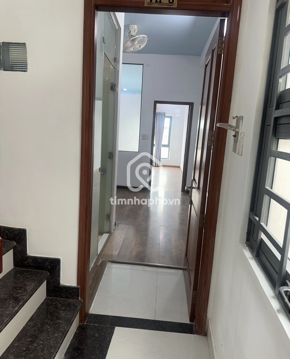 290/52 Đường Nam Kỳ Khởi Nghĩa, Phường Võ Thị Sáu, Quận 3