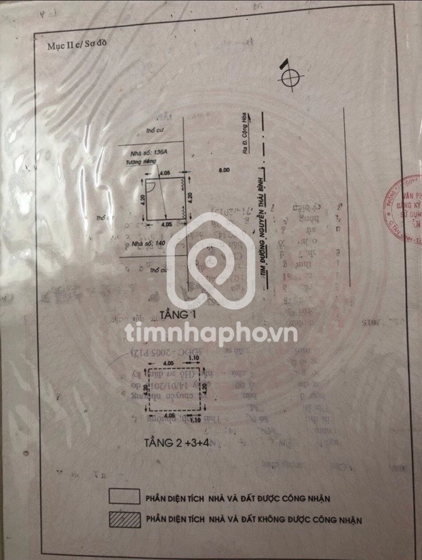 138 Đường Nguyễn Thái Bình, Phường 12, Tân Bình