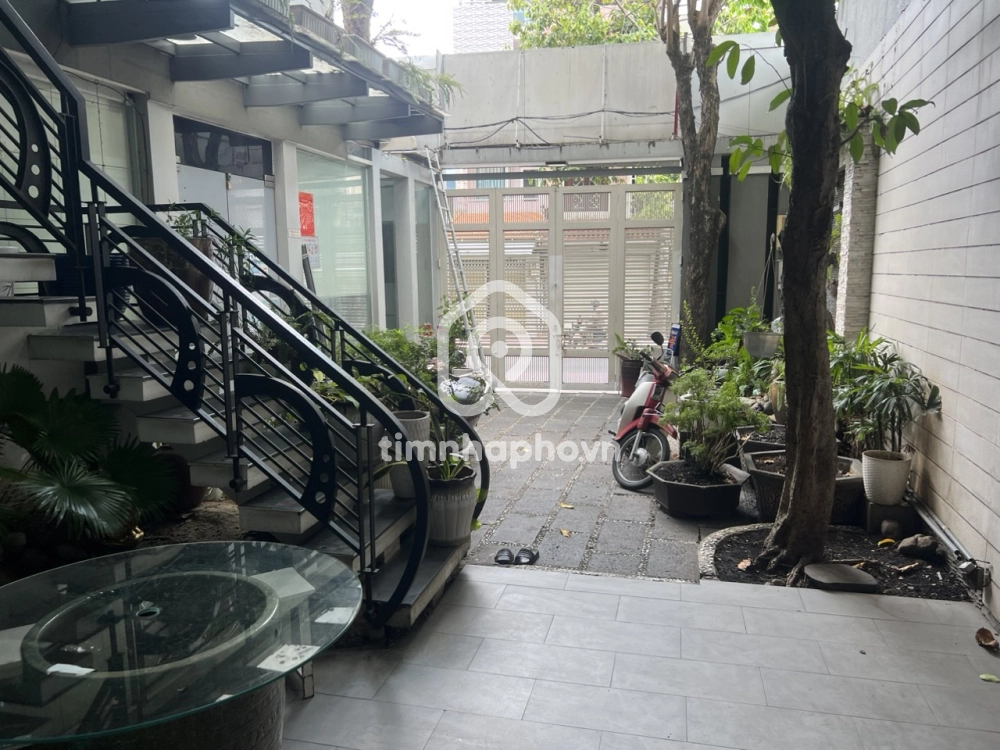 230+232 Đường Nguyễn Văn Đậu, Phường 11, Bình Thạnh