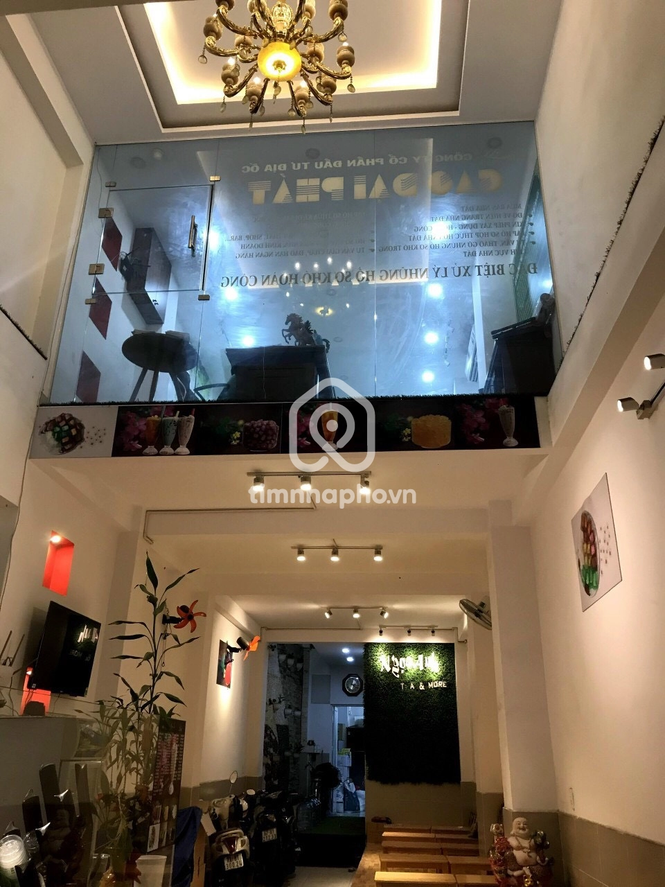 31 Đường Thép Mới, Phường 12, Tân Bình