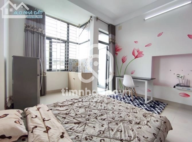 31 Đường Thép Mới, Phường 12, Tân Bình