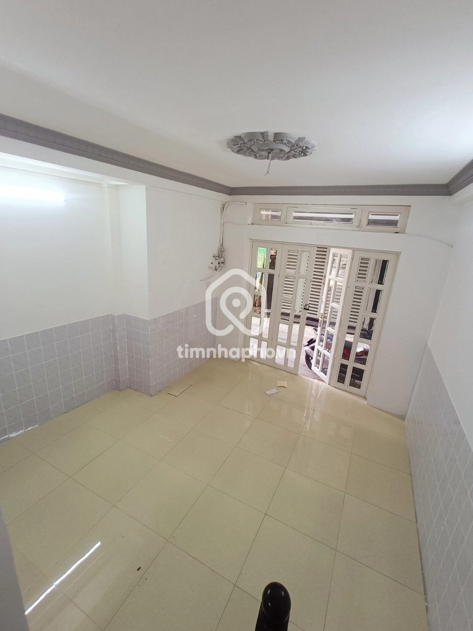 25/1 Đường Trần Quý, Phường 4, Quận 11