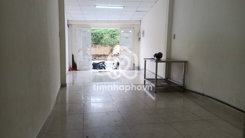 7 Đường Tôn Thất Thuyết, Phường 18, Quận 4