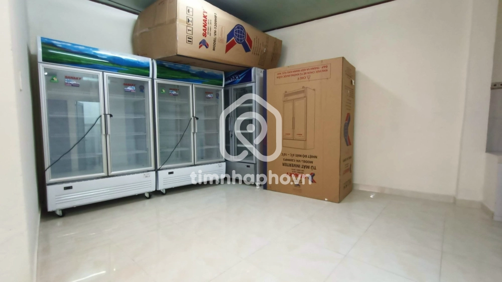 7 Đường Tôn Thất Thuyết, Phường 18, Quận 4