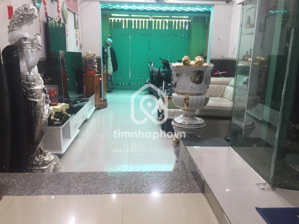 78/2/19 Đường Phan Đình Phùng, Phường Tân Thành, Tân Phú