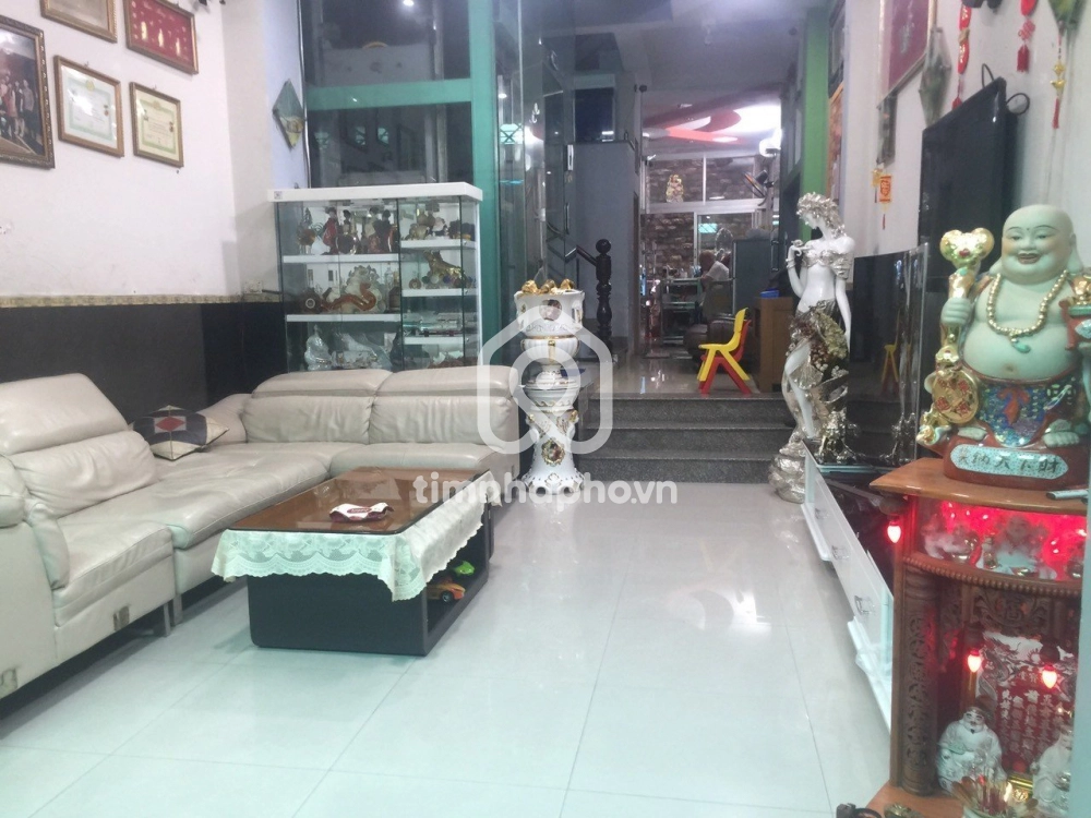 78/2/19 Đường Phan Đình Phùng, Phường Tân Thành, Tân Phú
