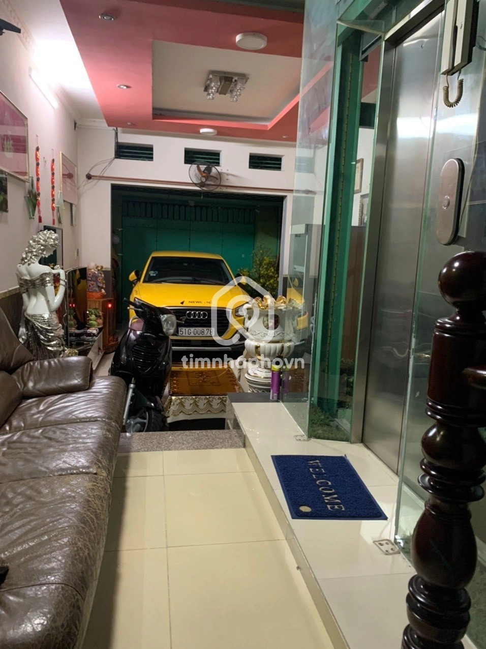 78/2/19 Đường Phan Đình Phùng, Phường Tân Thành, Tân Phú