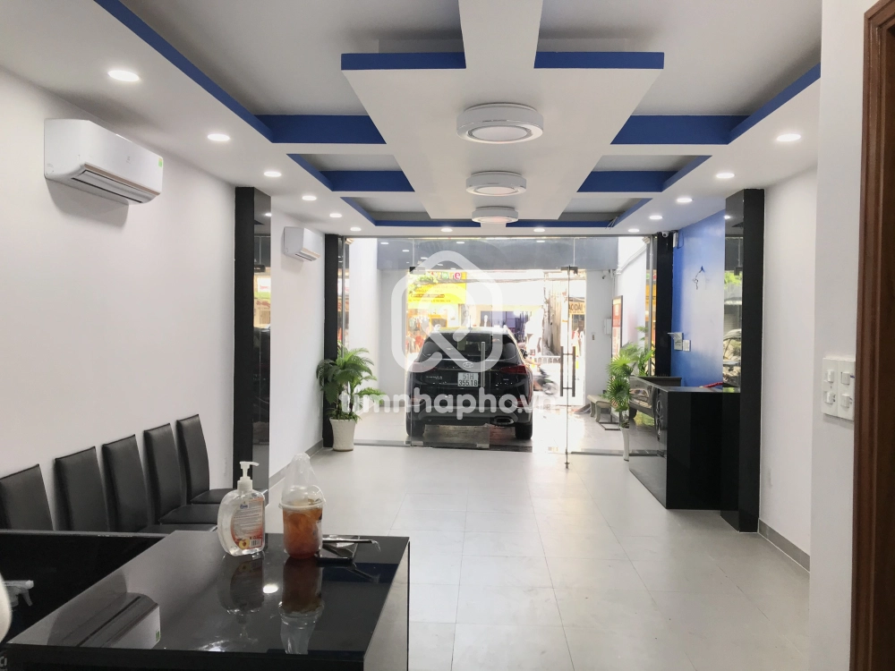 295 Đường Trường Chinh, Phường Tân Bình