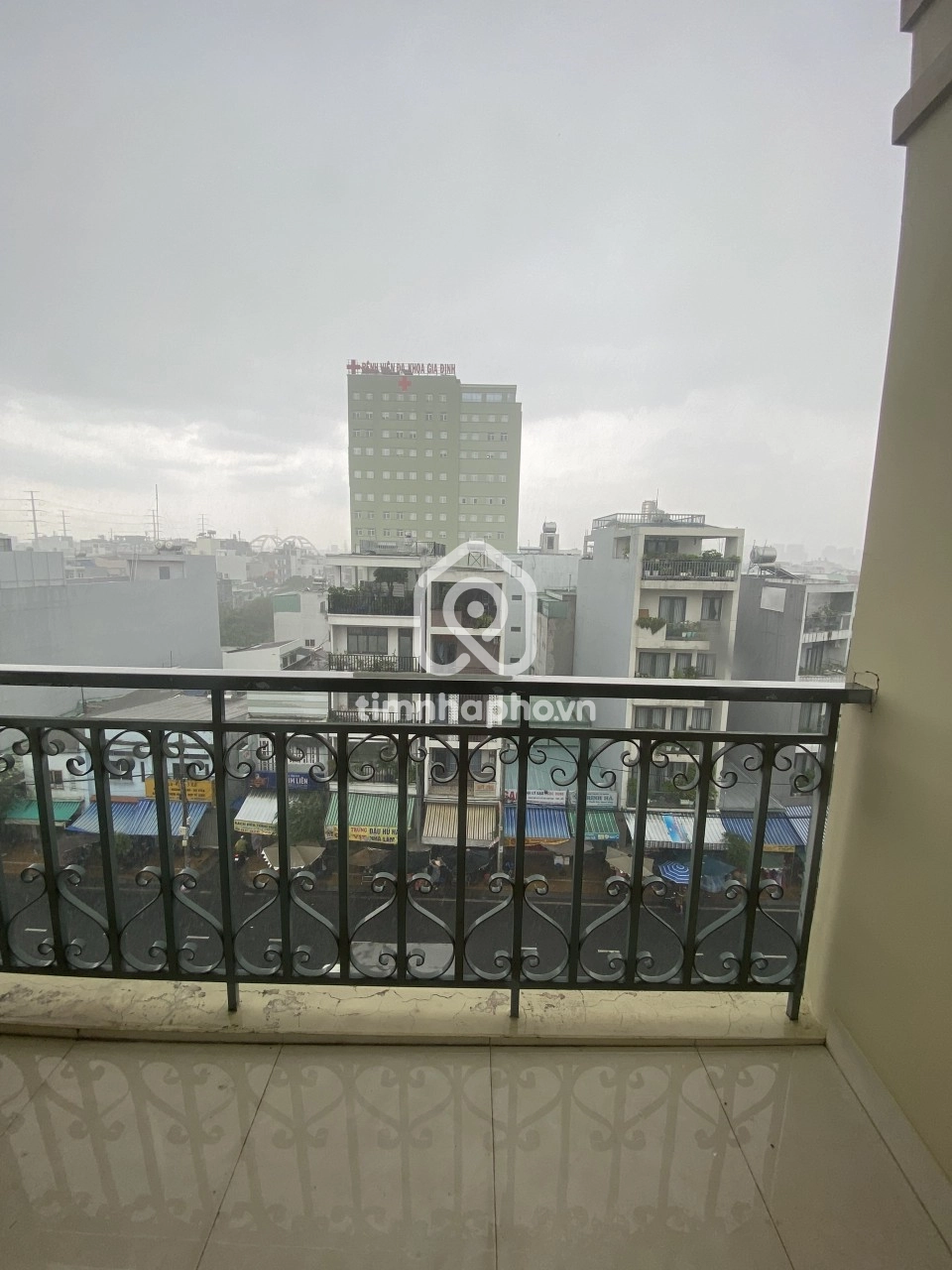 285 Đường Nguyễn Xí, Phường 13, Bình Thạnh